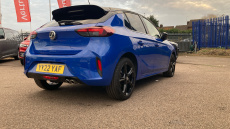 Vauxhall Corsa 1.2 Turbo Ultimate 5dr Auto Petrol Hatchback